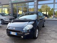 Fiat Punto 2018 occasion