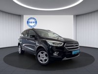 Ford Kuga 2018 occasion