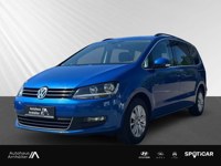 Volkswagen Sharan 2018 occasion
