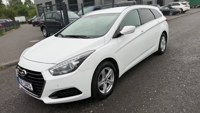 Hyundai i40 2018 occasion