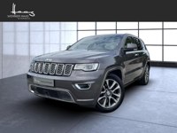 Jeep Grand Cherokee 2018 occasion