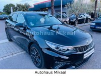Kia Optima 2018 occasion
