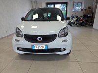 Smart ForFour 2018 occasion