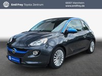 Opel Adam 2018 occasion
