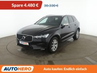 Volvo XC60 2018 occasion