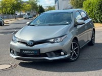 Toyota Auris 2018 occasion