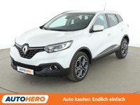 Renault Kadjar 2018 occasion