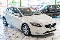 Volvo V40 2018 occasion
