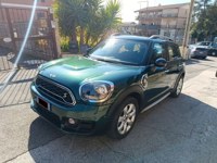 MINI Countryman S (Cooper) 2018 occasion