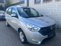 Dacia Lodgy 2018 occasion