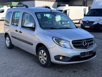 Mercedes-Benz Citan 2018 occasion