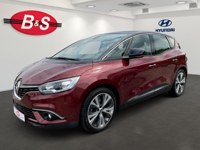 Renault Scenic 2018 occasion