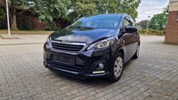 Peugeot 108 2018 occasion
