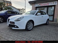 Alfa Romeo Giulietta 2018 occasion
