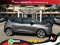Renault Scenic 2018 occasion