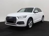 Audi Q5 2018 occasion