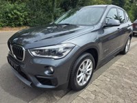 BMW X1 2018 occasion