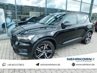 Volvo XC40 2018 occasion