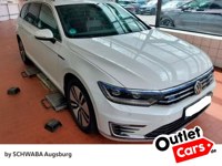 Volkswagen Passat Variant 2018 occasion