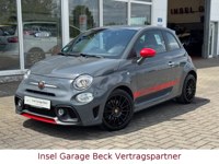 Abarth 595 2018 occasion