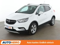 Opel Mokka X 2018 occasion