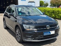 Volkswagen Tiguan 2018 occasion