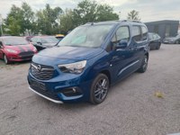 Opel Combo Life 2018 occasion