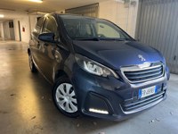 Peugeot 108 2018 occasion