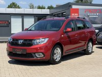 Dacia Logan 2018 occasion