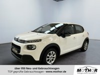 Citroën C3 2018 occasion