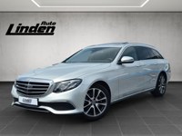 Mercedes-Benz E 250 2018 occasion