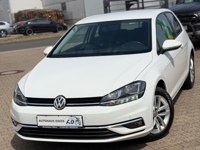 Volkswagen Golf 2018 occasion
