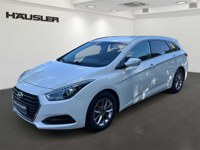 Hyundai i40 2018 occasion