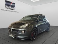 Opel Adam 2018 occasion