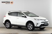 Toyota RAV 4 2018 occasion