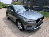 Volvo XC60 2018 occasion
