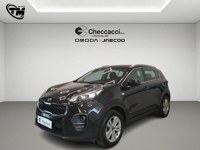 Kia Sportage 2018 occasion