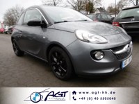 Opel Adam 2018 occasion