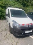 Citroën Berlingo 2018 occasion