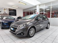Peugeot 208 2018 occasion