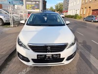 Peugeot 308 2018 occasion