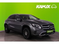 Mercedes-Benz GLA 200 2018 occasion