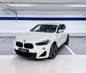 BMW X2 2018 occasion
