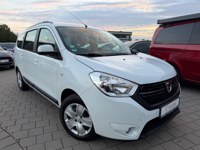 Dacia Lodgy 2018 occasion