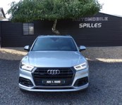 Audi Q5 2018 occasion