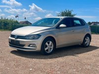 Volkswagen Polo 2018 occasion