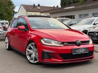 Volkswagen Golf 2018 occasion