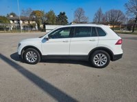 Volkswagen Tiguan 2018 occasion