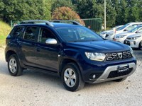 Dacia Duster 2018 occasion