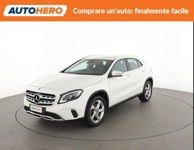 Mercedes-Benz GLA 220 2018 occasion